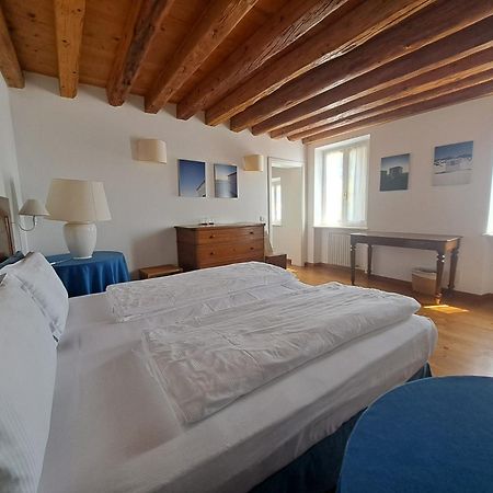 Collina Di Verona Borgo San Mattia Exteriér fotografie
