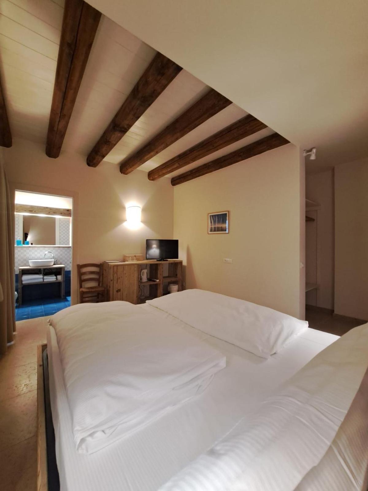Collina Di Verona Borgo San Mattia Exteriér fotografie