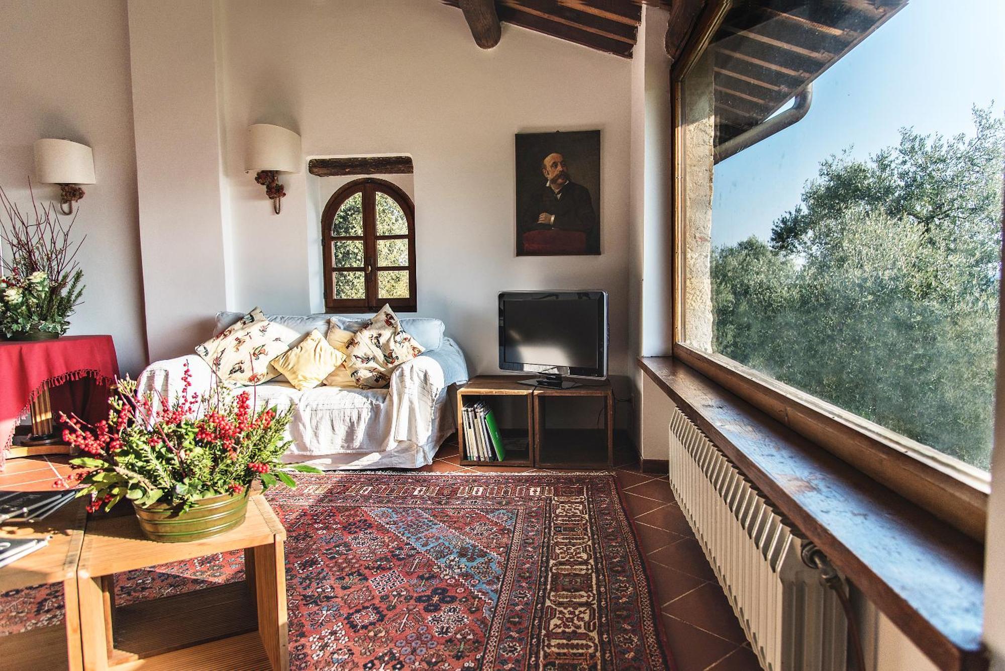 Collina Di Verona Borgo San Mattia Exteriér fotografie