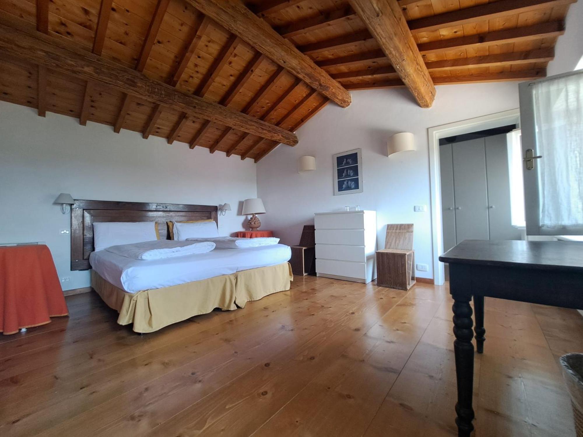 Collina Di Verona Borgo San Mattia Exteriér fotografie