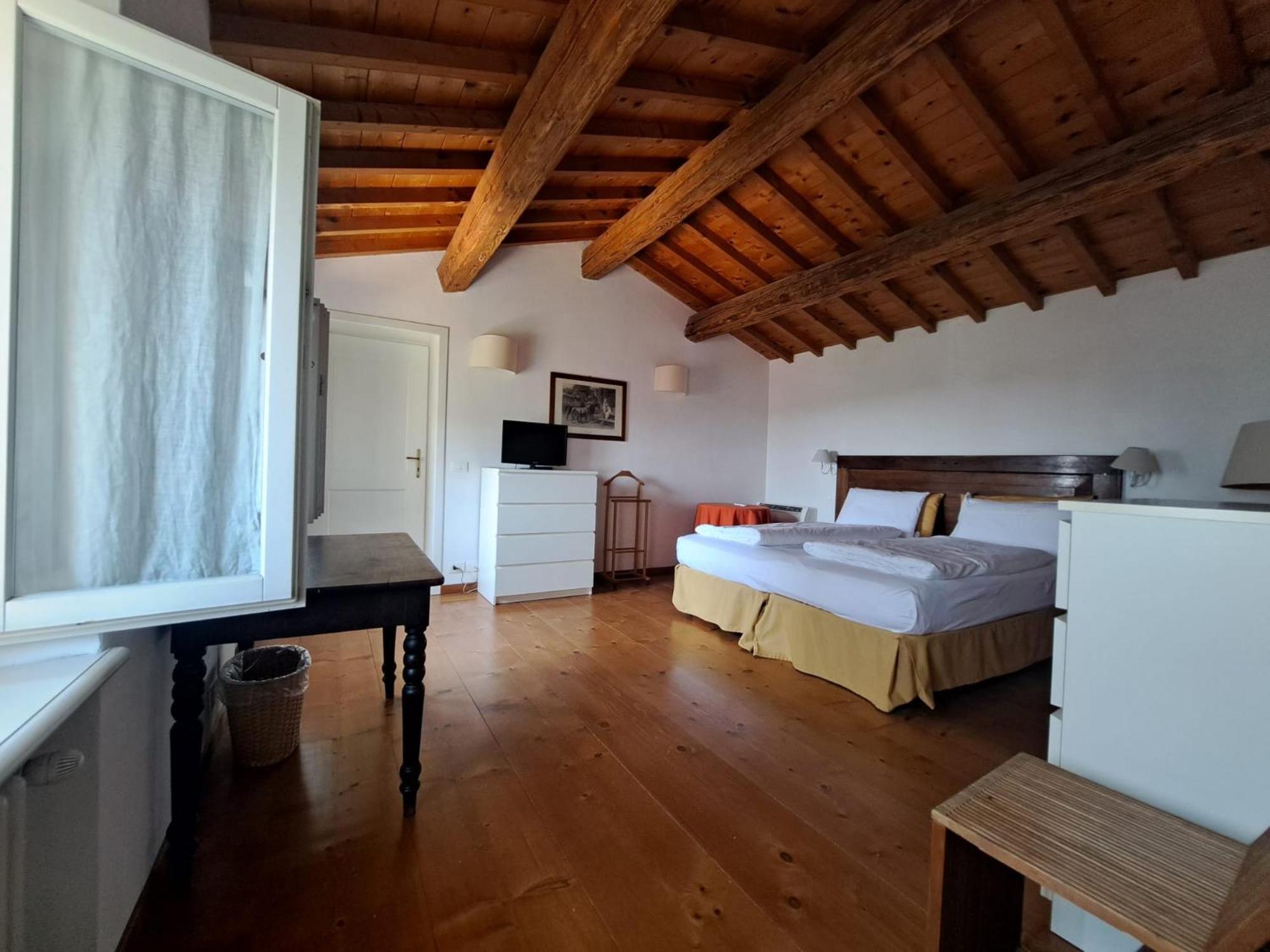 Collina Di Verona Borgo San Mattia Exteriér fotografie